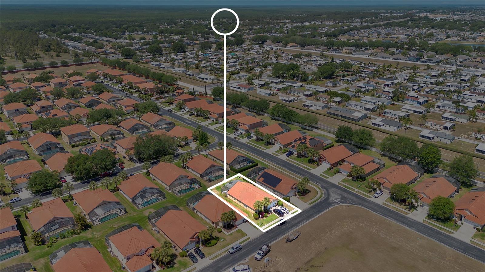 Image 14 of 20 For 119 Hypolita Avenue