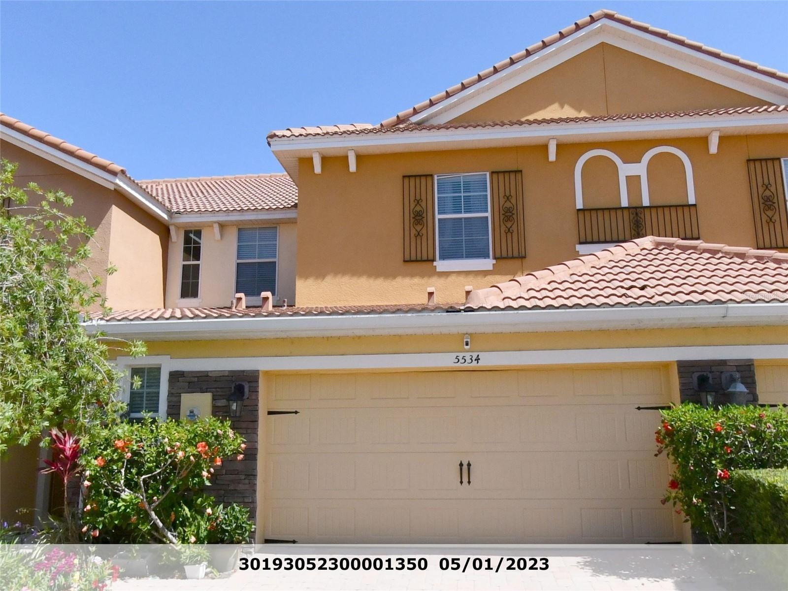 Details for 5534 Siracusa Lane, SANFORD, FL 32771