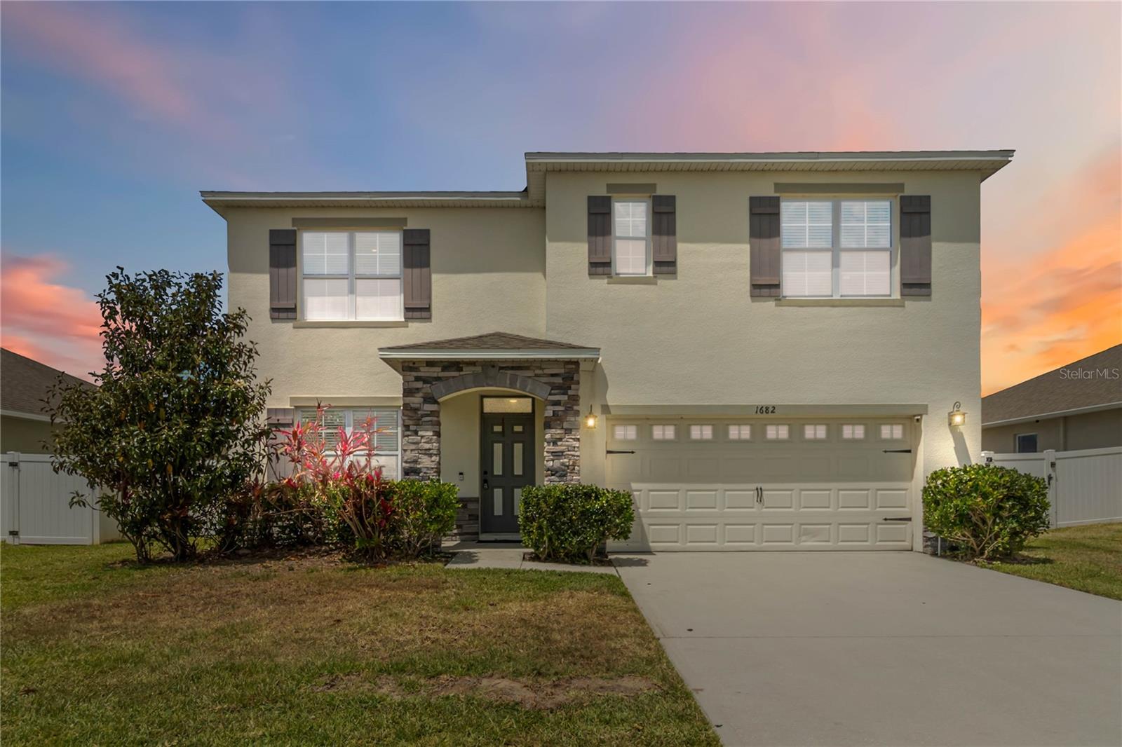 Details for 1682 Bay Breeze Dr, ST CLOUD, FL 34771