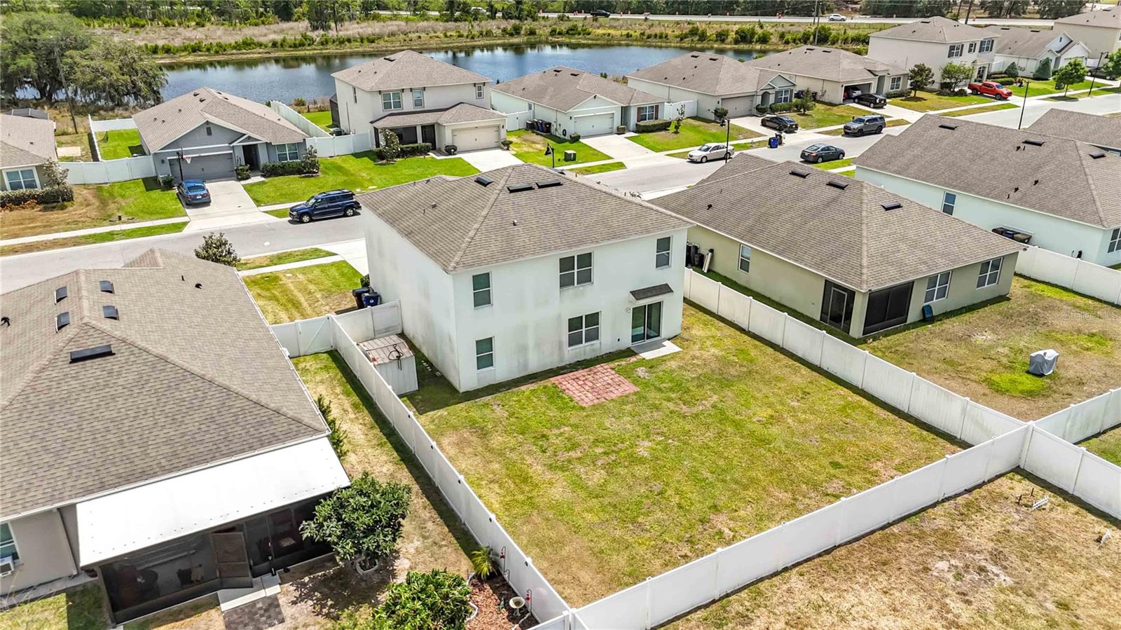 Image 55 of 64 For 1682 Bay Breeze Dr