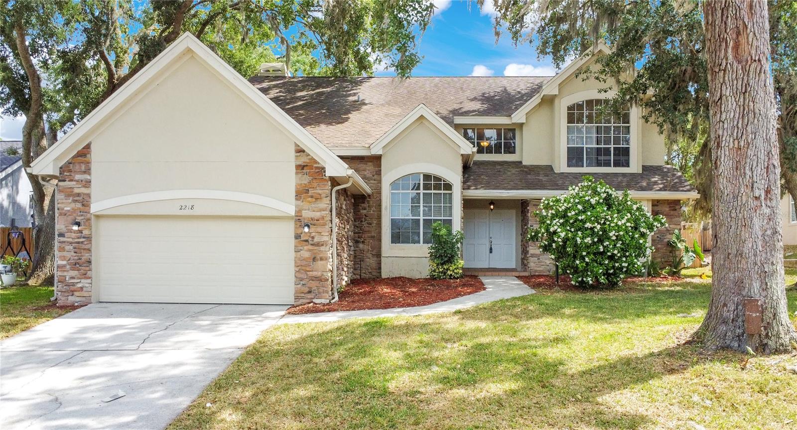 Details for 2218 Lake Marion Drive, APOPKA, FL 32712