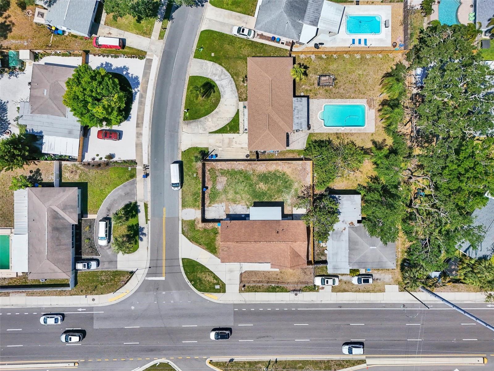 Image 4 of 25 For 7824 Starkey Road