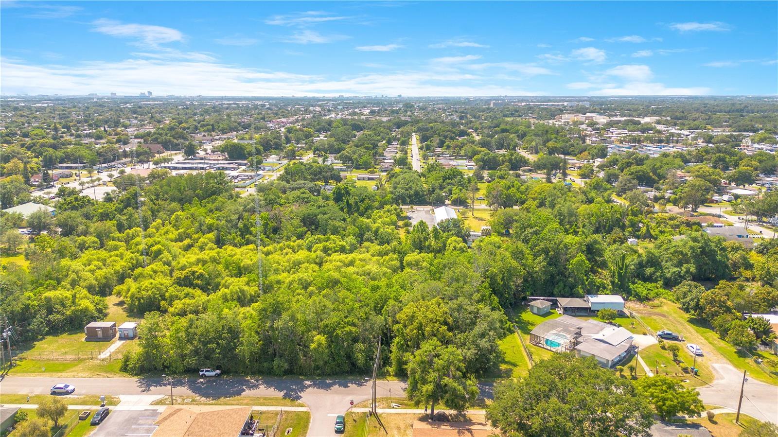 Details for 110 Prince Street, ORLANDO, FL 32809