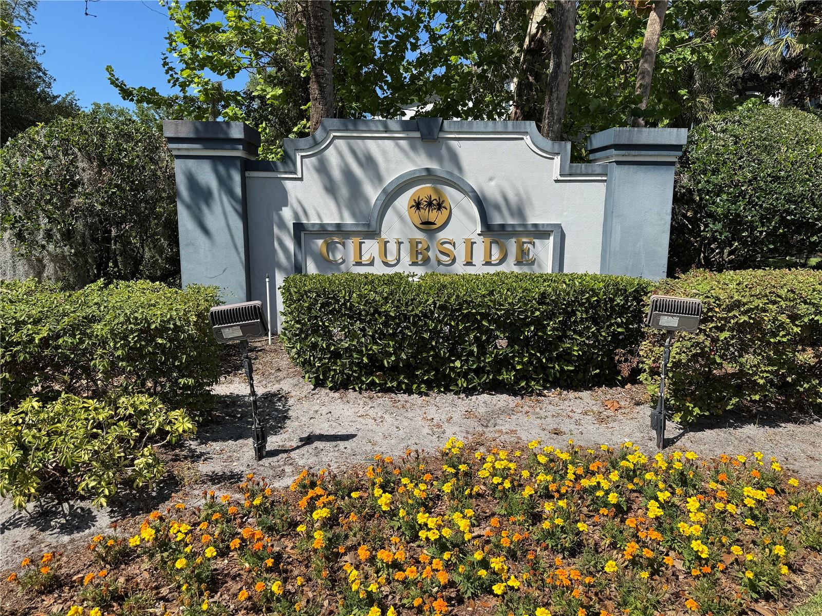 Image 23 of 23 For 2106 Clubside Drive 2106