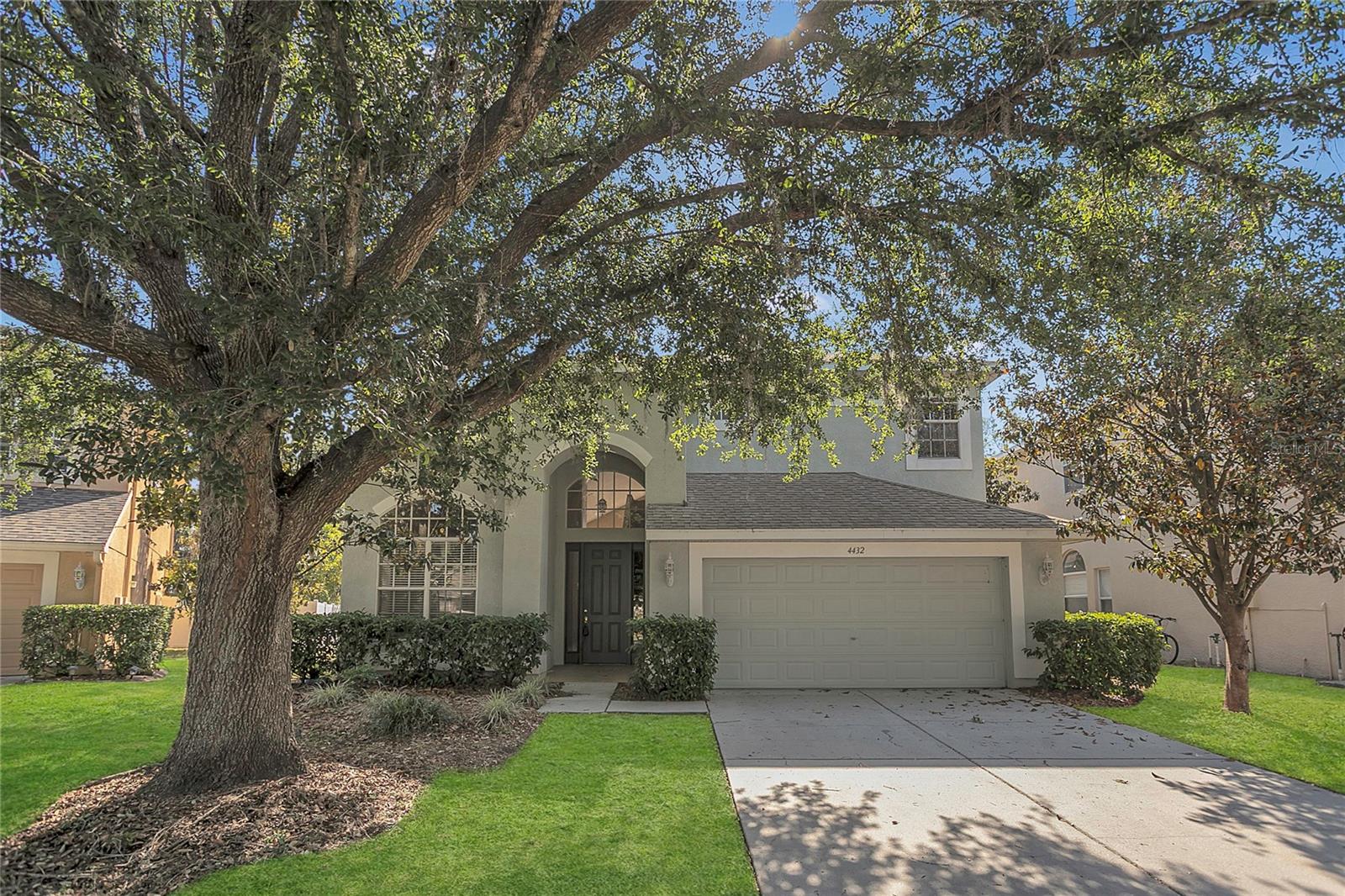 Details for 4432 Huddlestone Drive, WESLEY CHAPEL, FL 33545