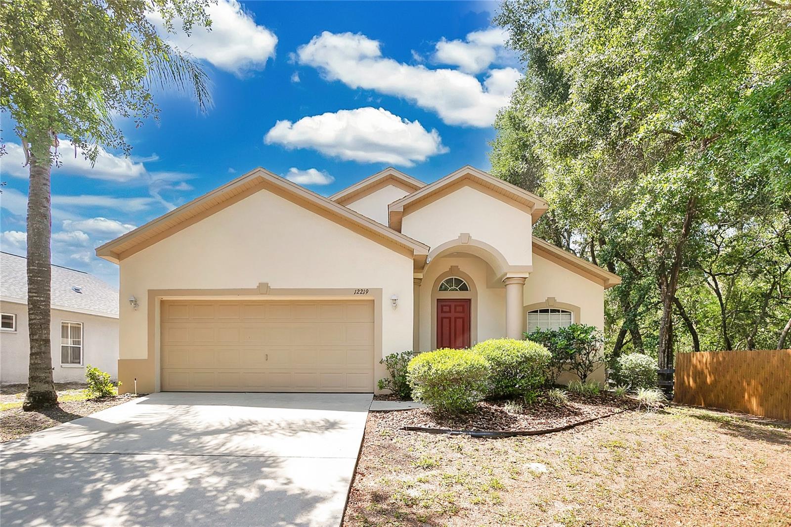 Details for 12219 Hunters Lake Drive, NEW PORT RICHEY, FL 34654