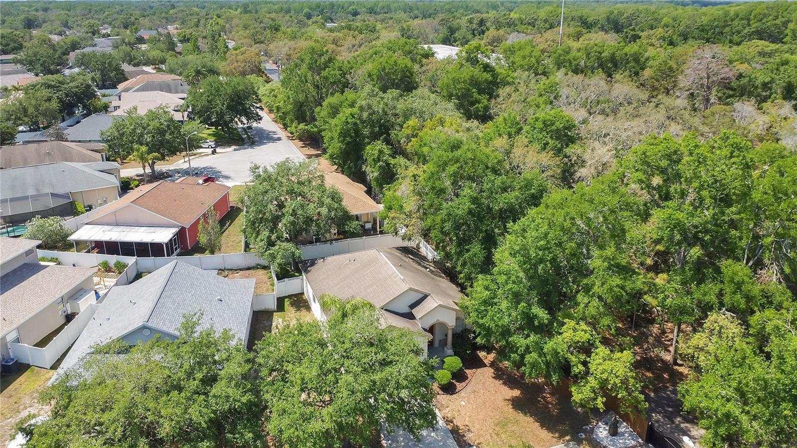 Listing photo id 17 for 12219 Hunters Lake Drive