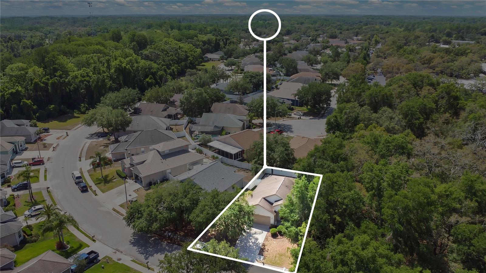 Listing photo id 21 for 12219 Hunters Lake Drive