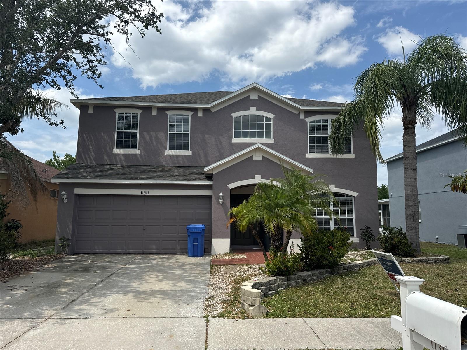 Details for 11317 Village Brook Drive, RIVERVIEW, FL 33579
