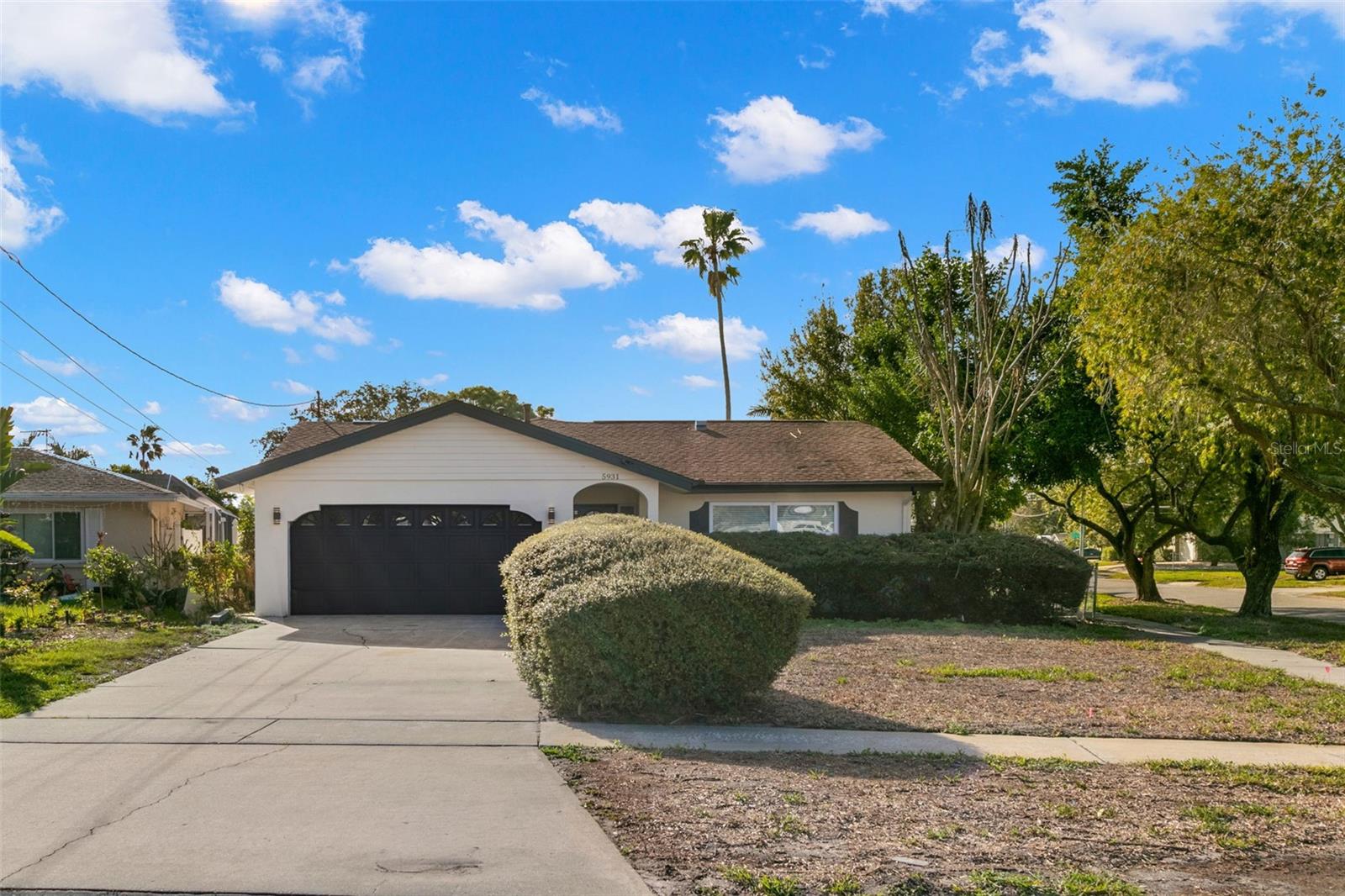 Details for 5931 Denver Street Ne, ST PETERSBURG, FL 33703