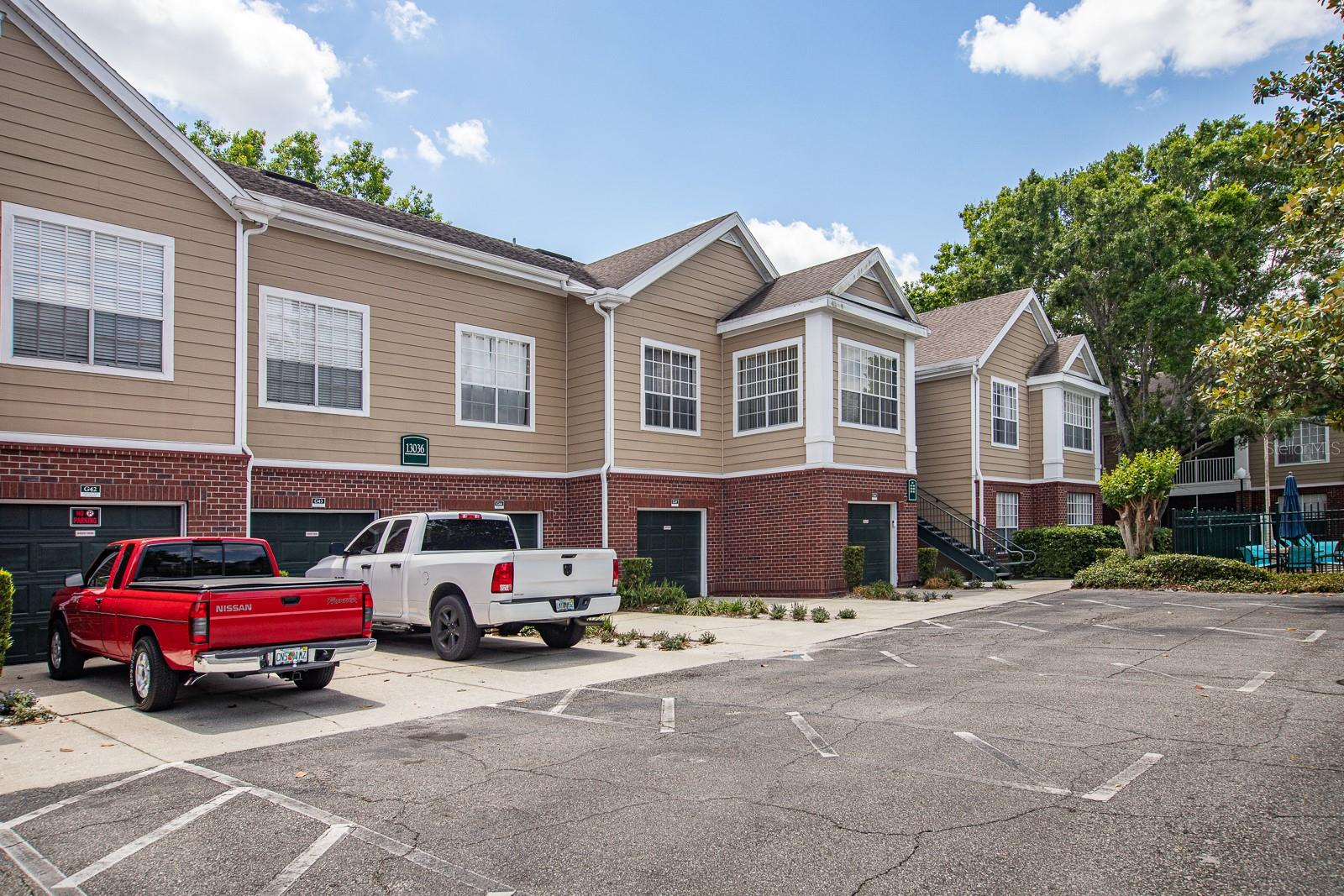 Details for 13036 Mulberry Park Drive 416, ORLANDO, FL 32821