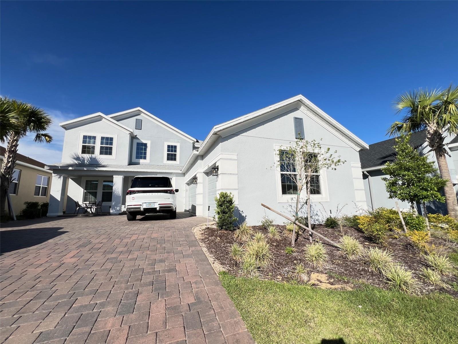 Details for 2926 Crest Wave Drive, CLERMONT, FL 34711