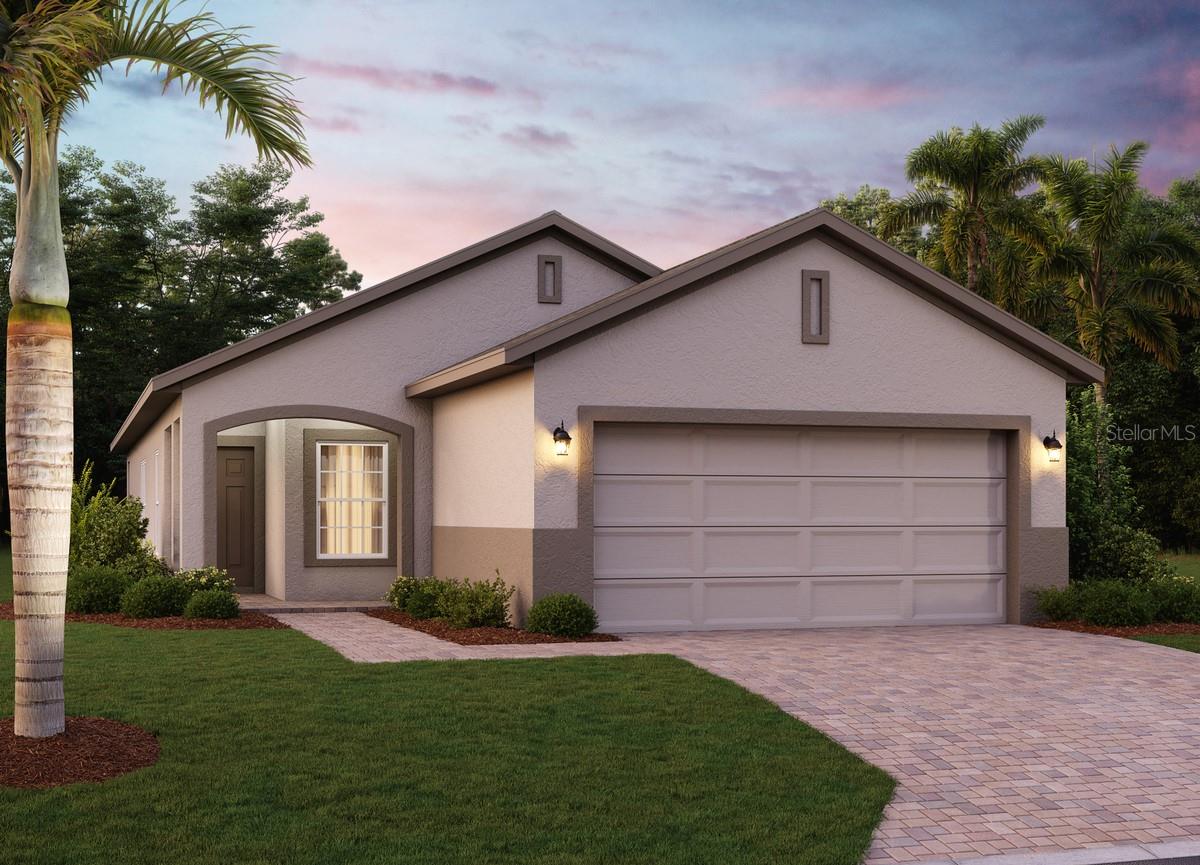 Details for 6977 Broad Wing Loop, HOWEY IN THE HILLS, FL 34737
