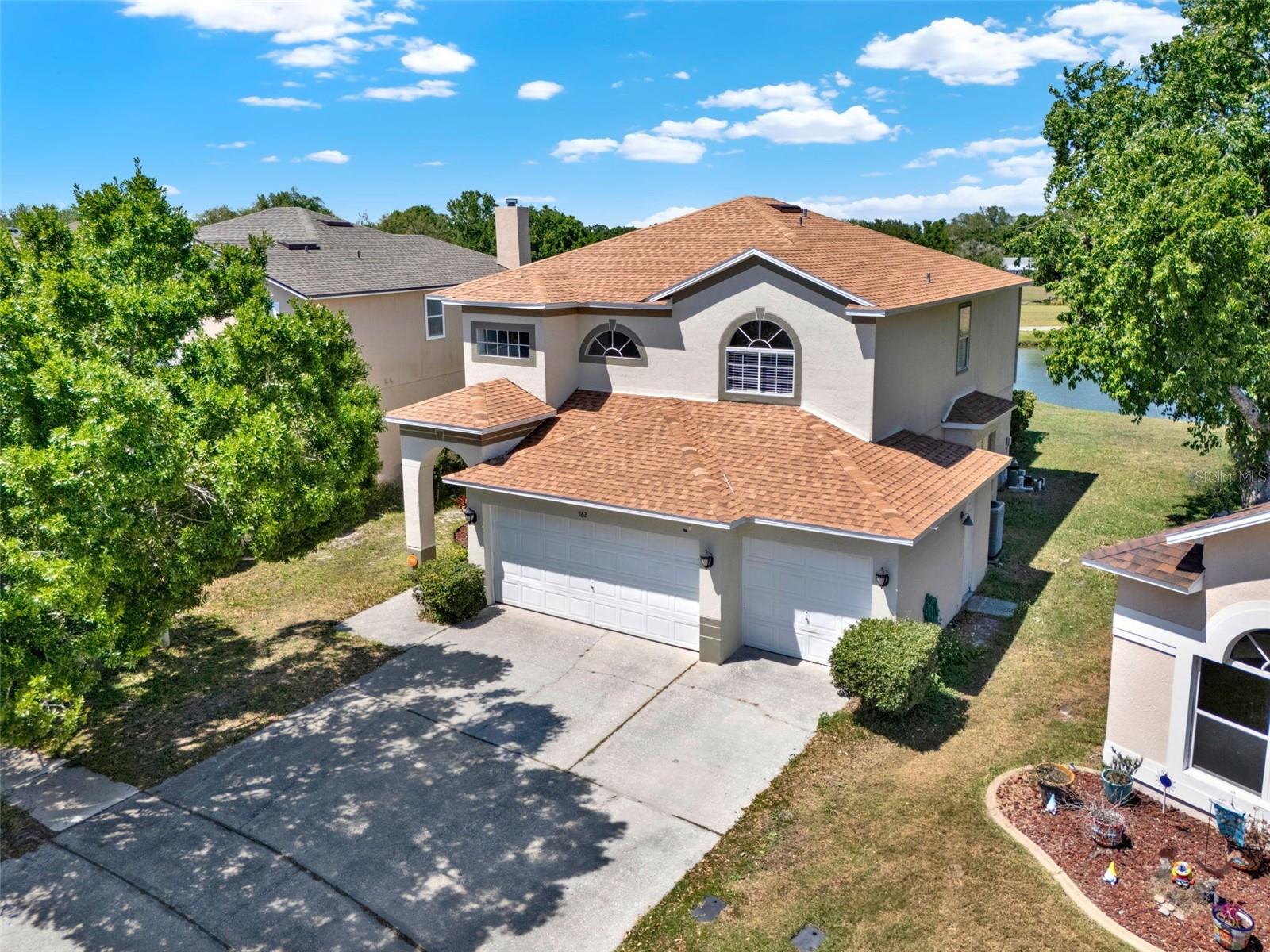 Details for 162 Harwood Circle, KISSIMMEE, FL 34744