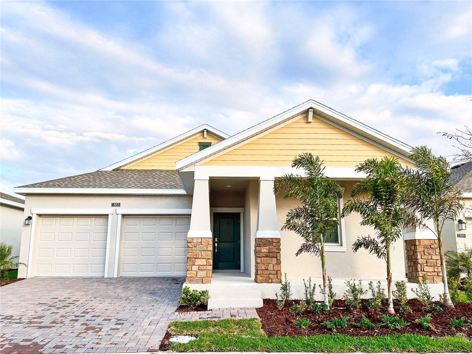 Details for 1883 Blissful Drive, KISSIMMEE, FL 34744