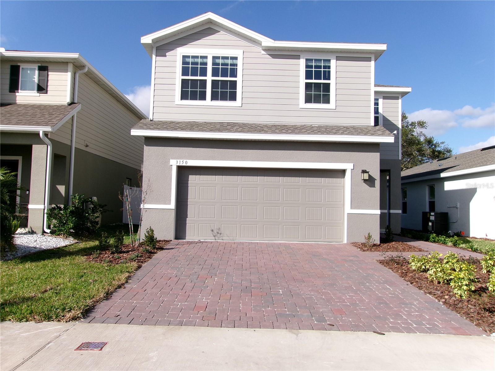 Details for 3150 Armstrong Spring Drive, KISSIMMEE, FL 34744