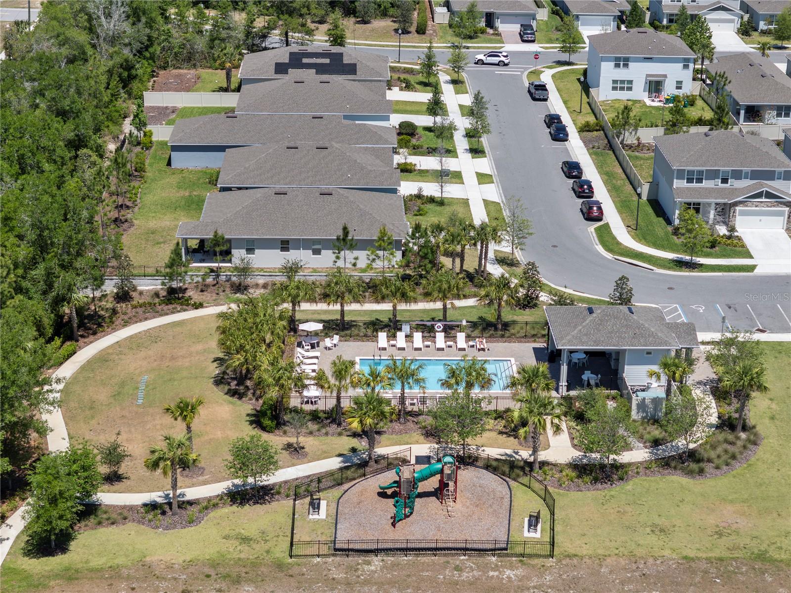 Image 26 of 31 For 3009 Green Park Drive