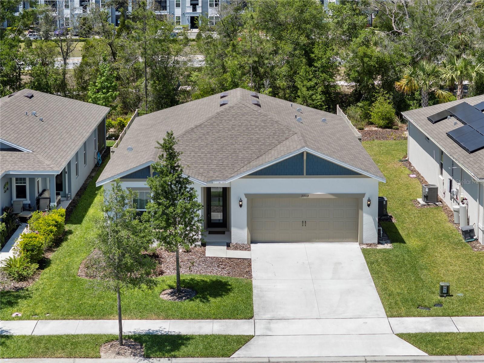Image 28 of 31 For 3009 Green Park Drive