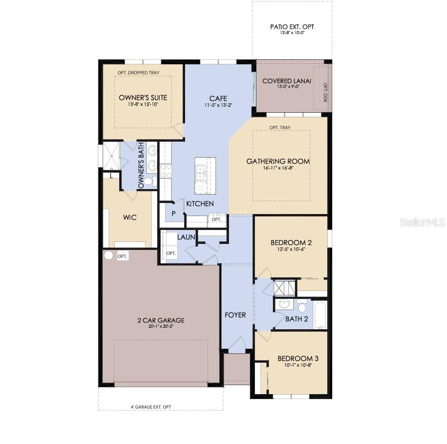 Image 31 of 31 For 3009 Green Park Drive