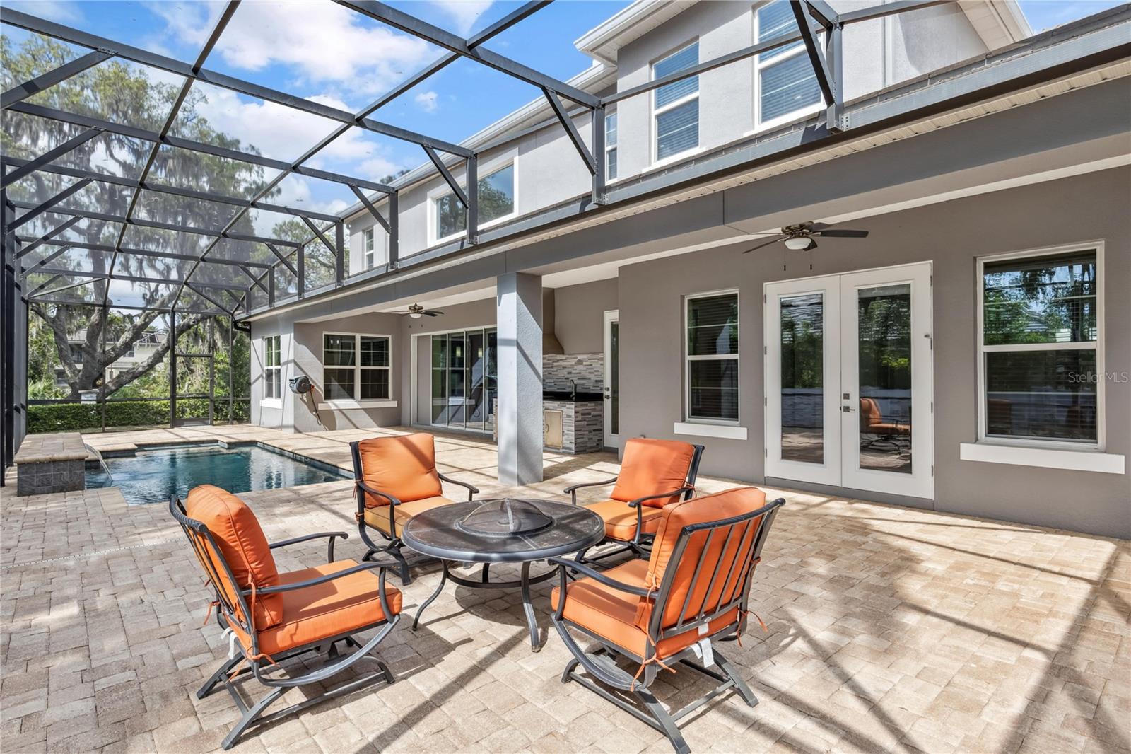 Image 40 of 52 For 2202 Lake Sylvan Oaks Court