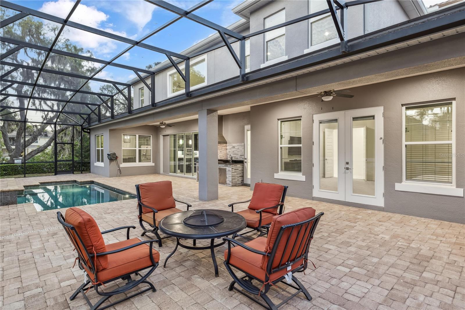 Image 49 of 52 For 2202 Lake Sylvan Oaks Court