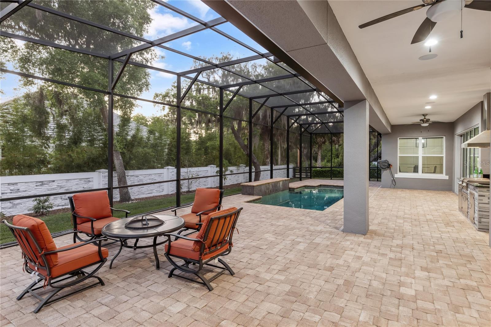 Image 50 of 52 For 2202 Lake Sylvan Oaks Court