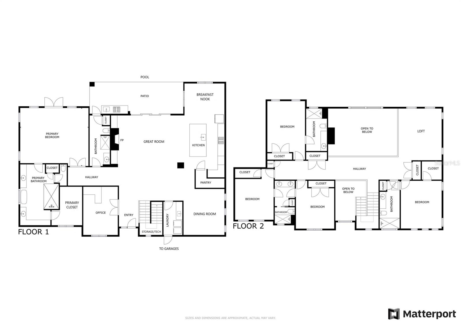 Image 52 of 52 For 2202 Lake Sylvan Oaks Court