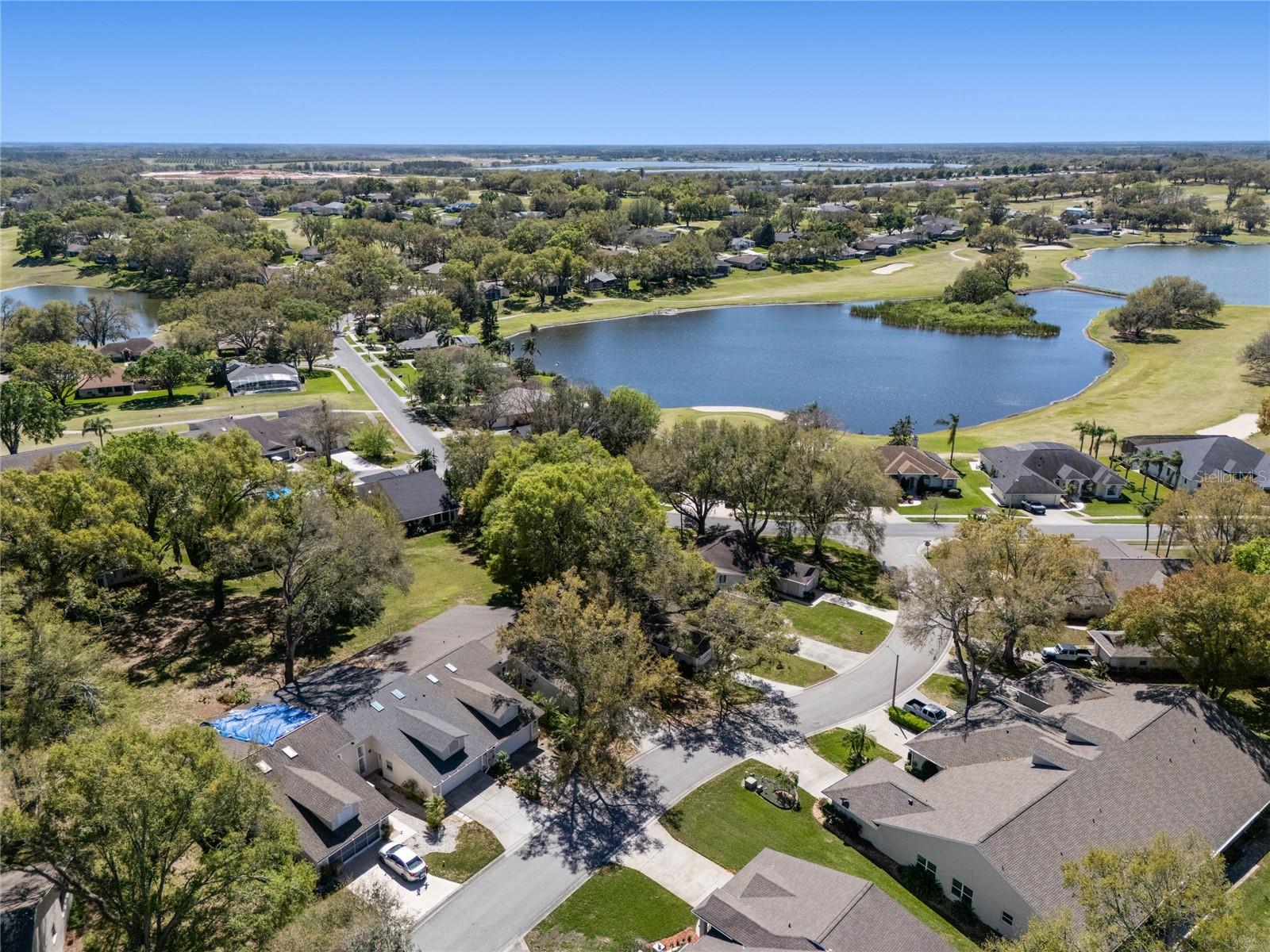 Image 21 of 21 For 8722 Village Green Boulevard