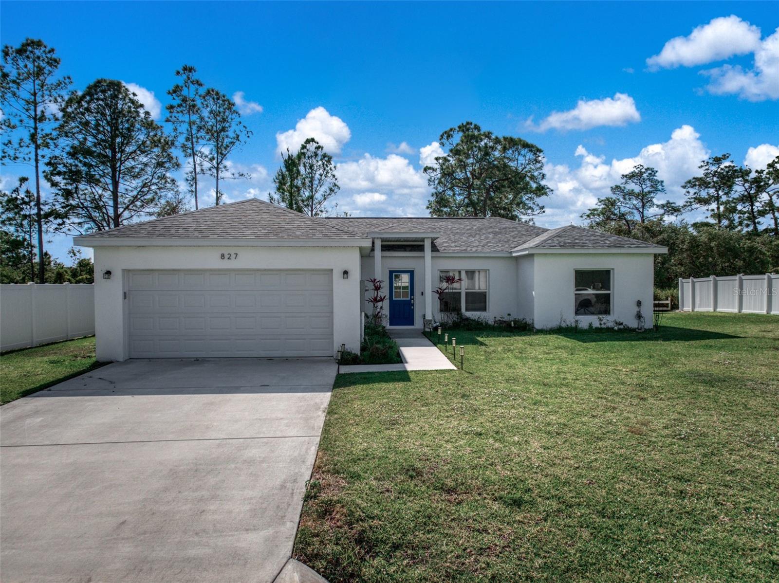 Details for 827 Renault Avenue, SEBRING, FL 33872