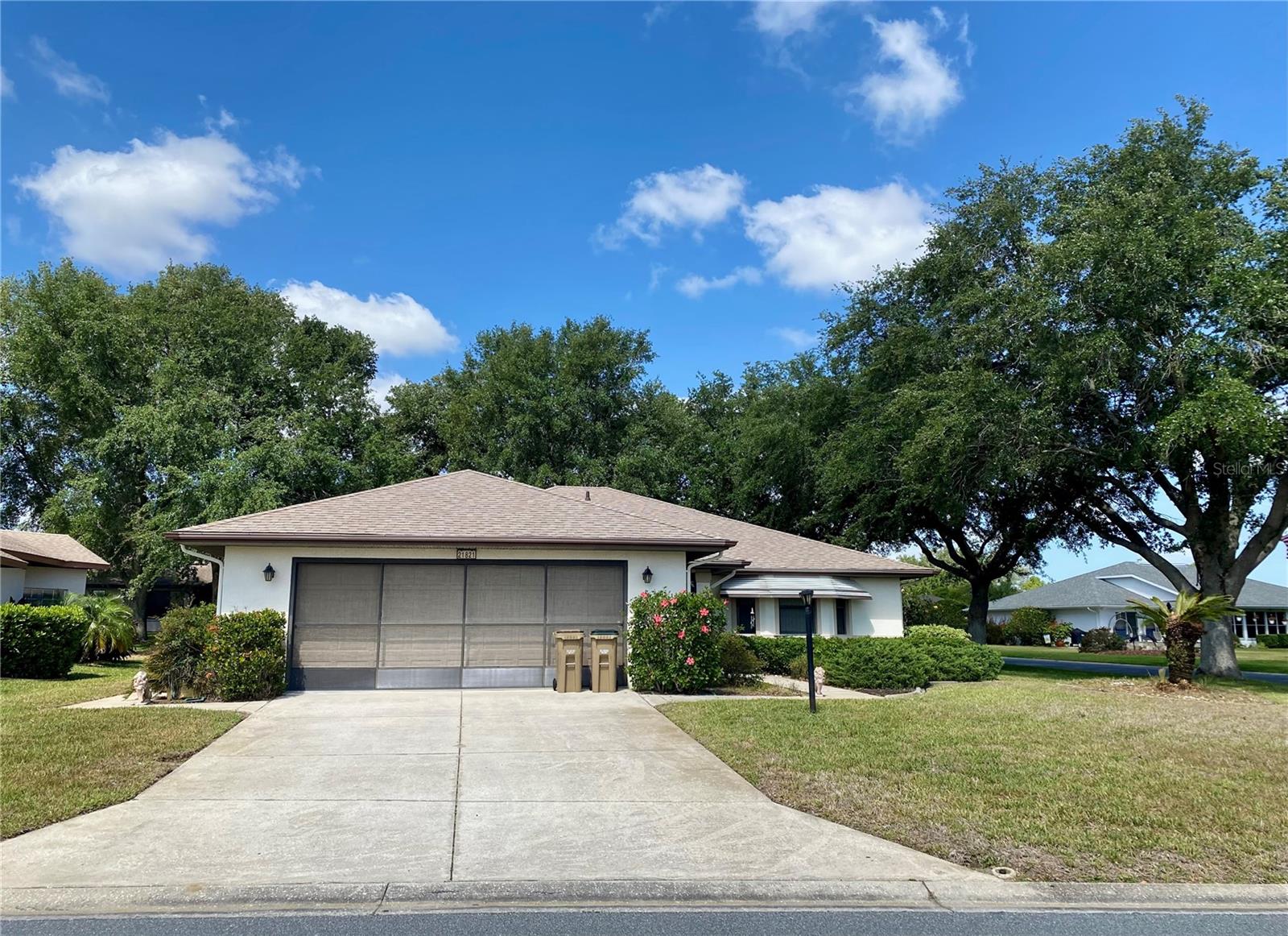 Details for 21821 King John Street, LEESBURG, FL 34748