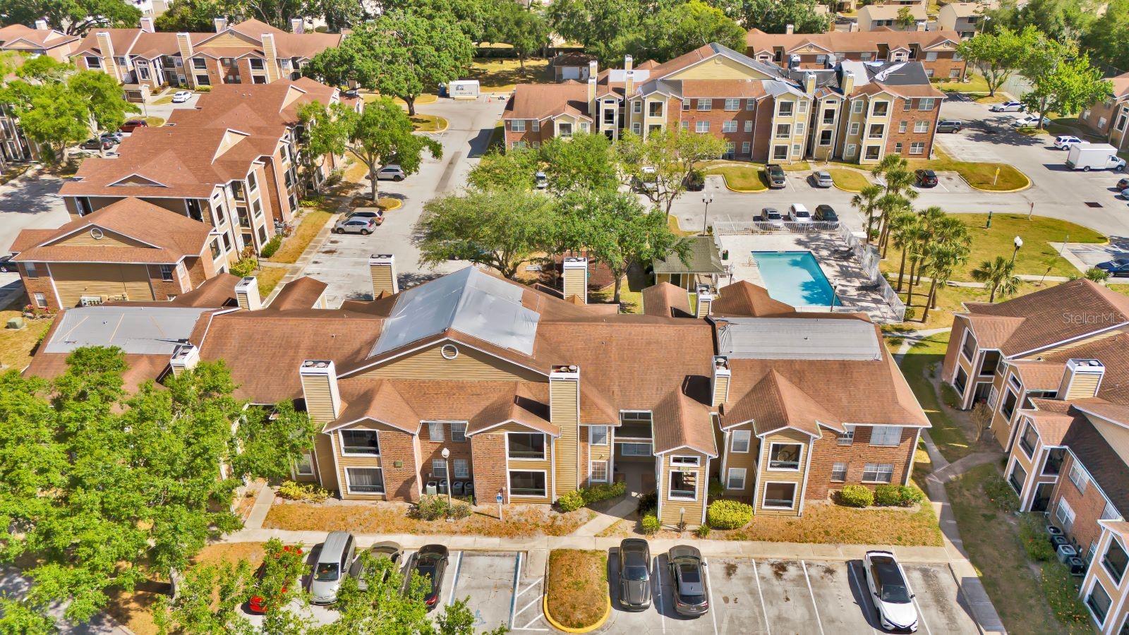 Image 37 of 37 For 4367 Thornbriar Lane 105
