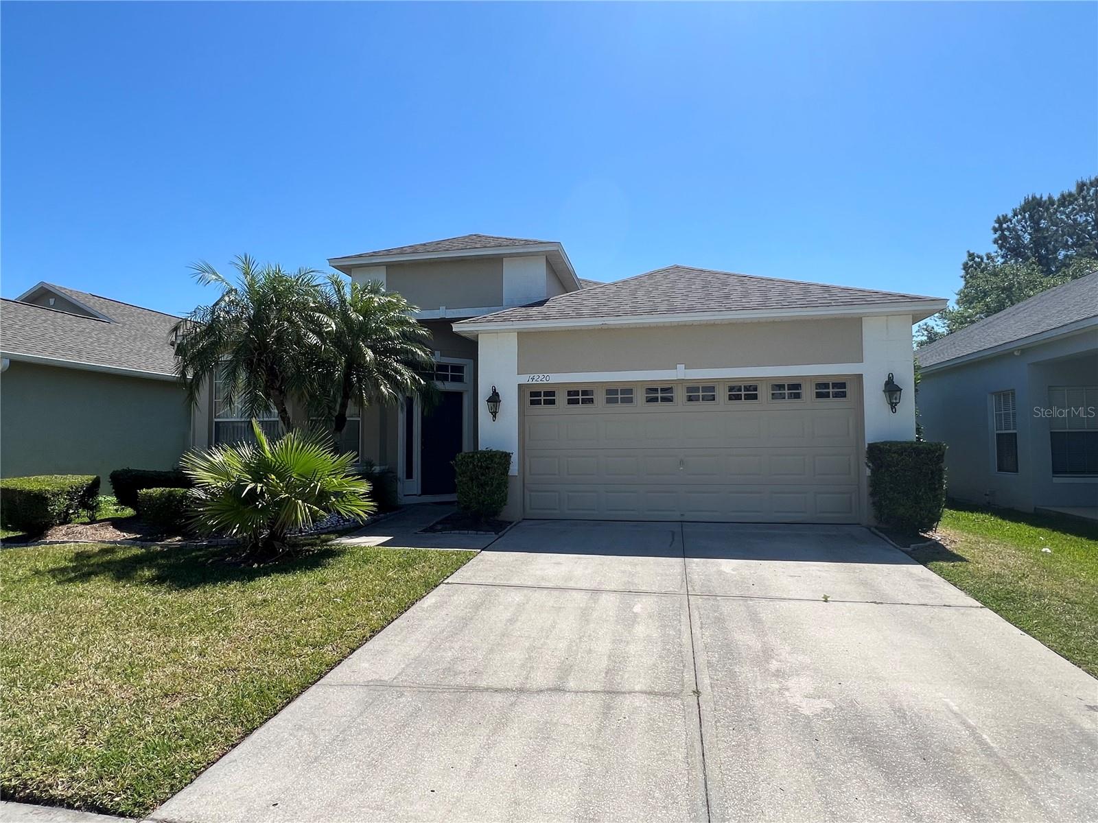Details for 14220 Morning Frost Drive, ORLANDO, FL 32828