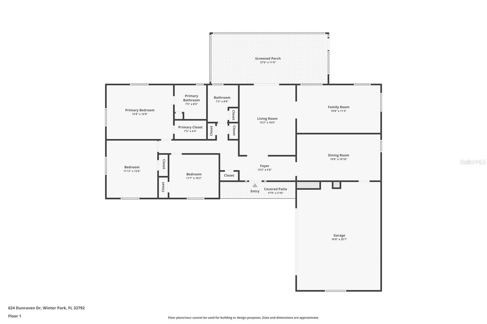 Image 31 of 42 For 624 Dunraven Drive