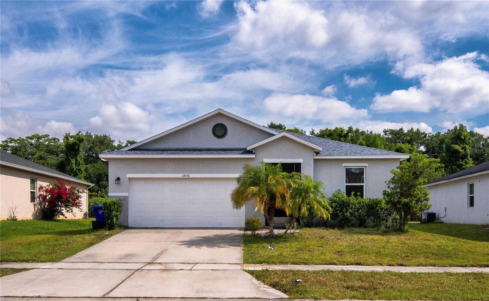 Details for 2876 Boating Boulevard, KISSIMMEE, FL 34746