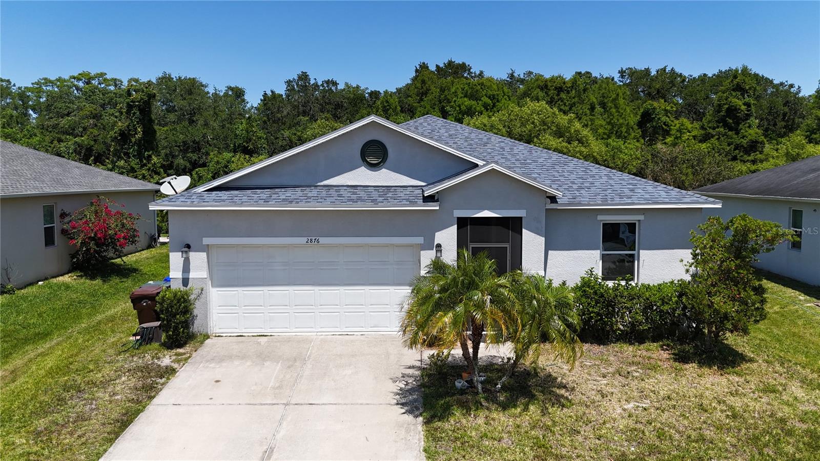 Image 3 of 47 For 2876 Boating Boulevard