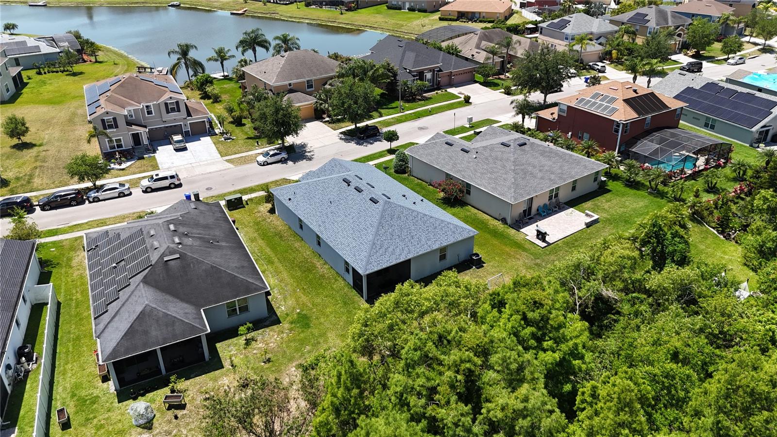 Image 36 of 47 For 2876 Boating Boulevard