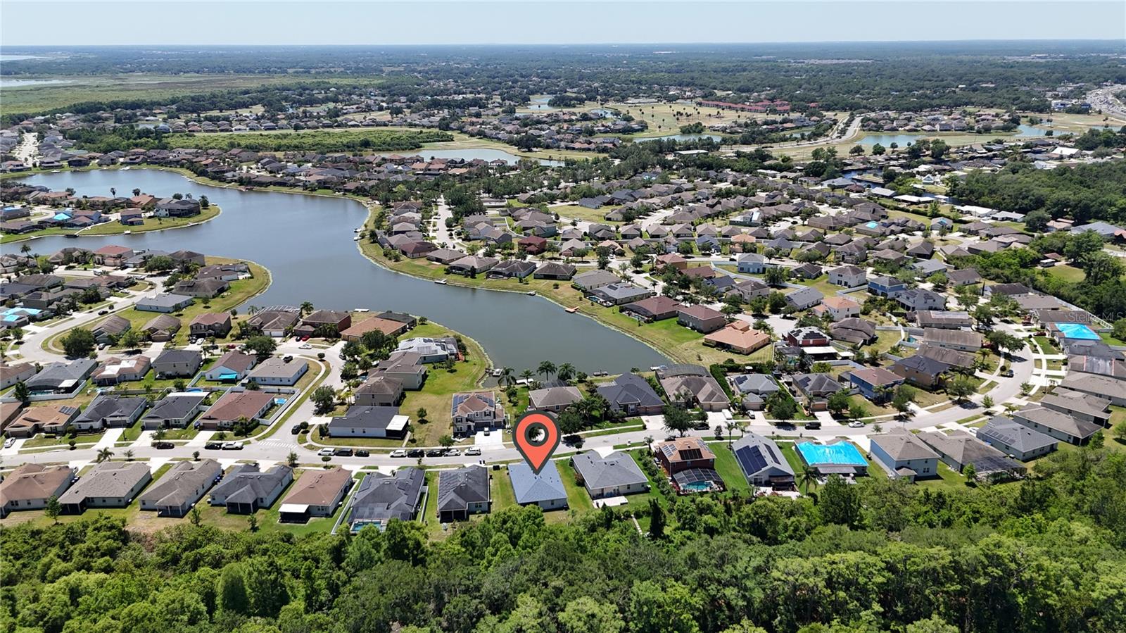 Image 40 of 47 For 2876 Boating Boulevard