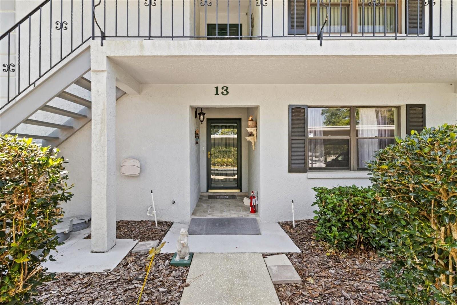 Details for 35 Beech Street 13, HOMOSASSA, FL 34446