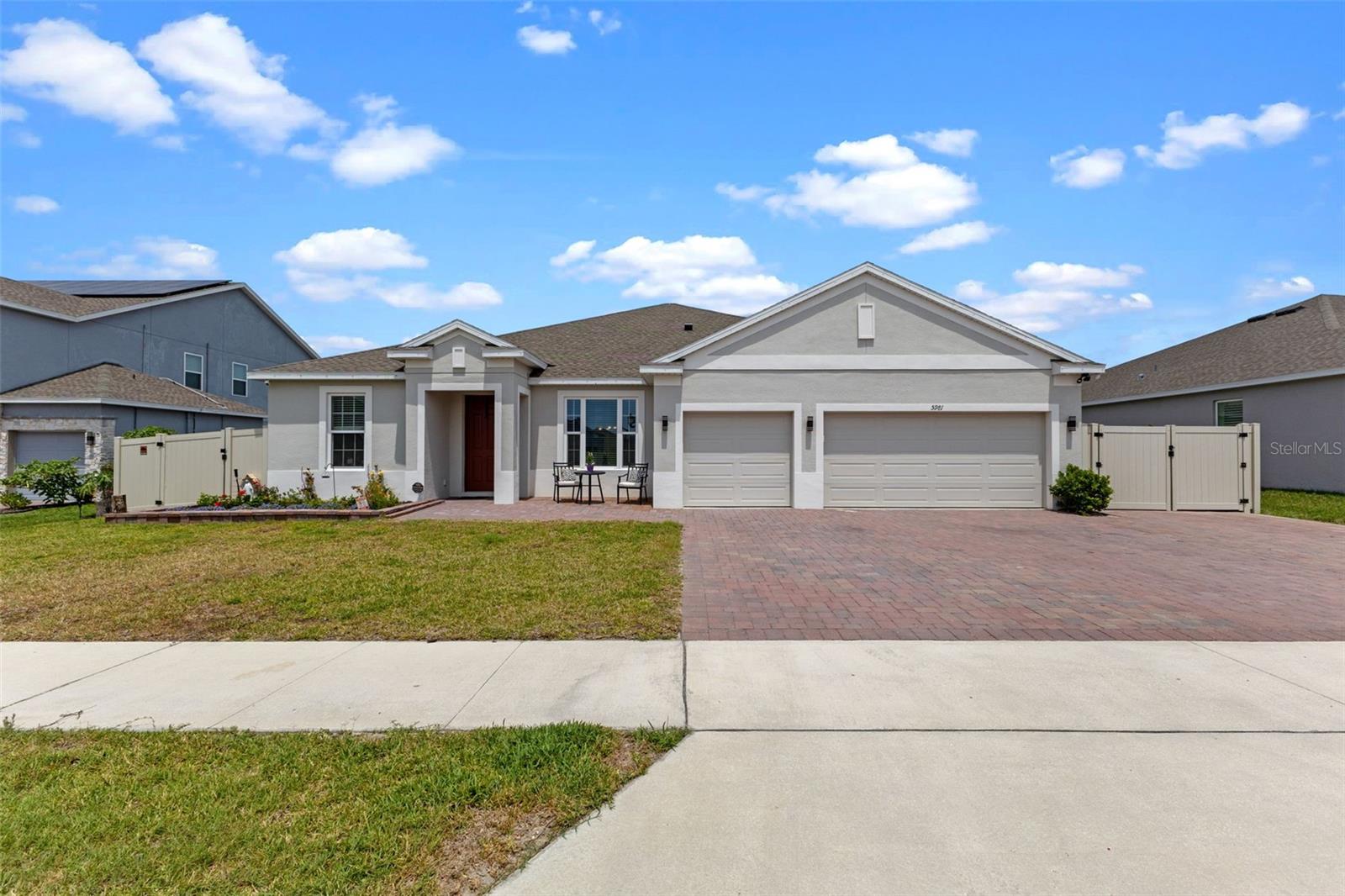 Details for 5981 Sierra Crown Street, MOUNT DORA, FL 32757