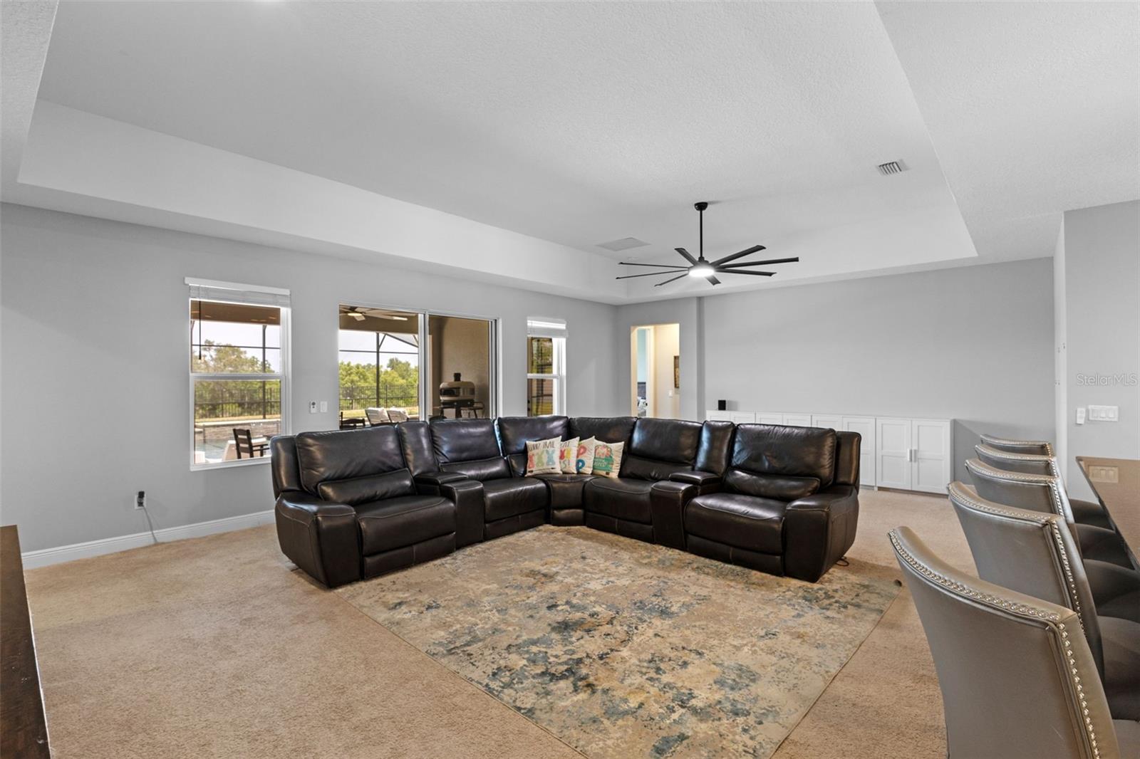 Image 4 of 37 For 5981 Sierra Crown Street