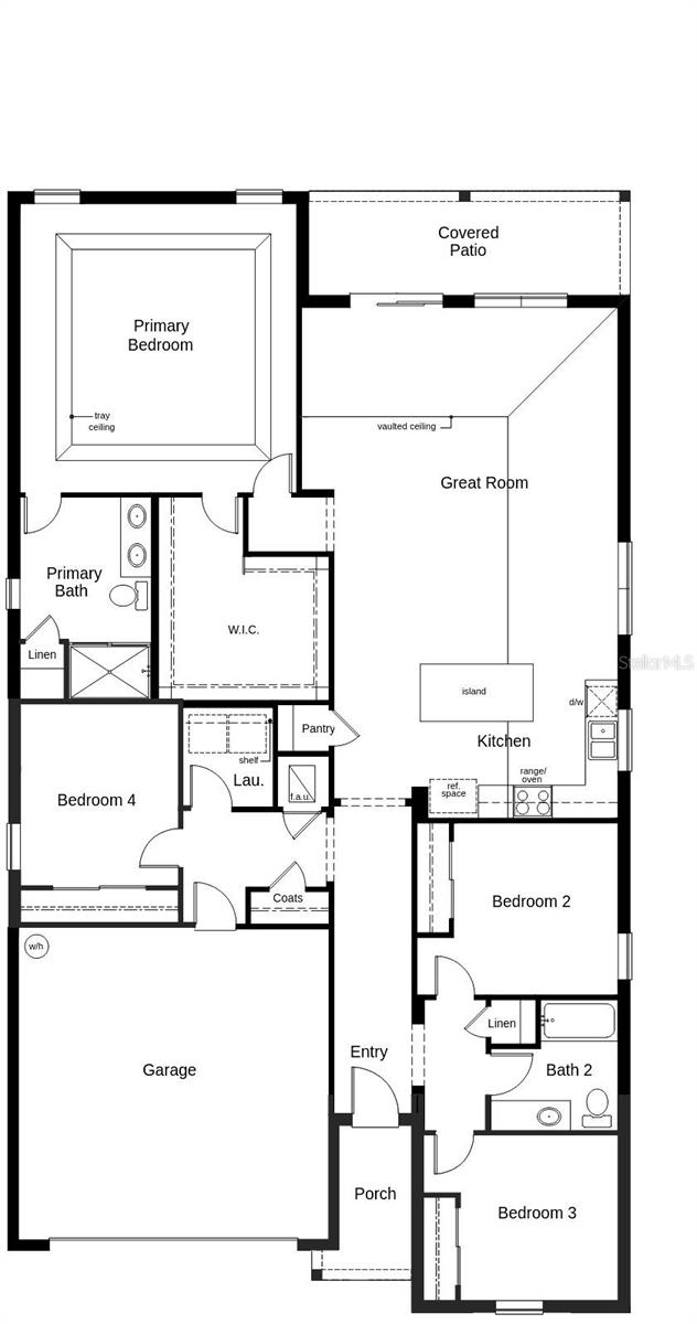 Image 2 of 2 For 4859 Cypress Ember Lane