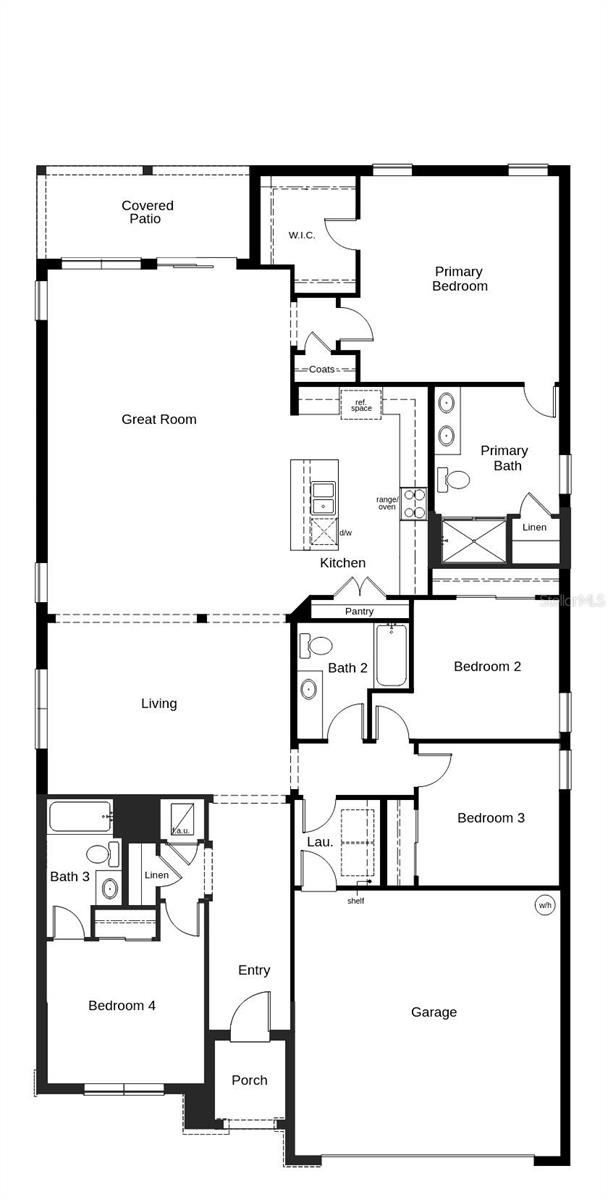 Image 2 of 2 For 4851 Cypress Ember Lane