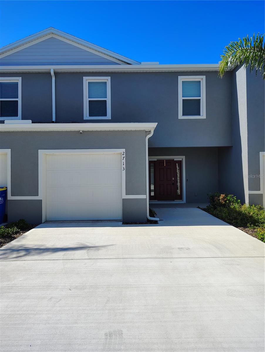 Details for 2713 Silver Canoe Drive, EDGEWATER, FL 32141