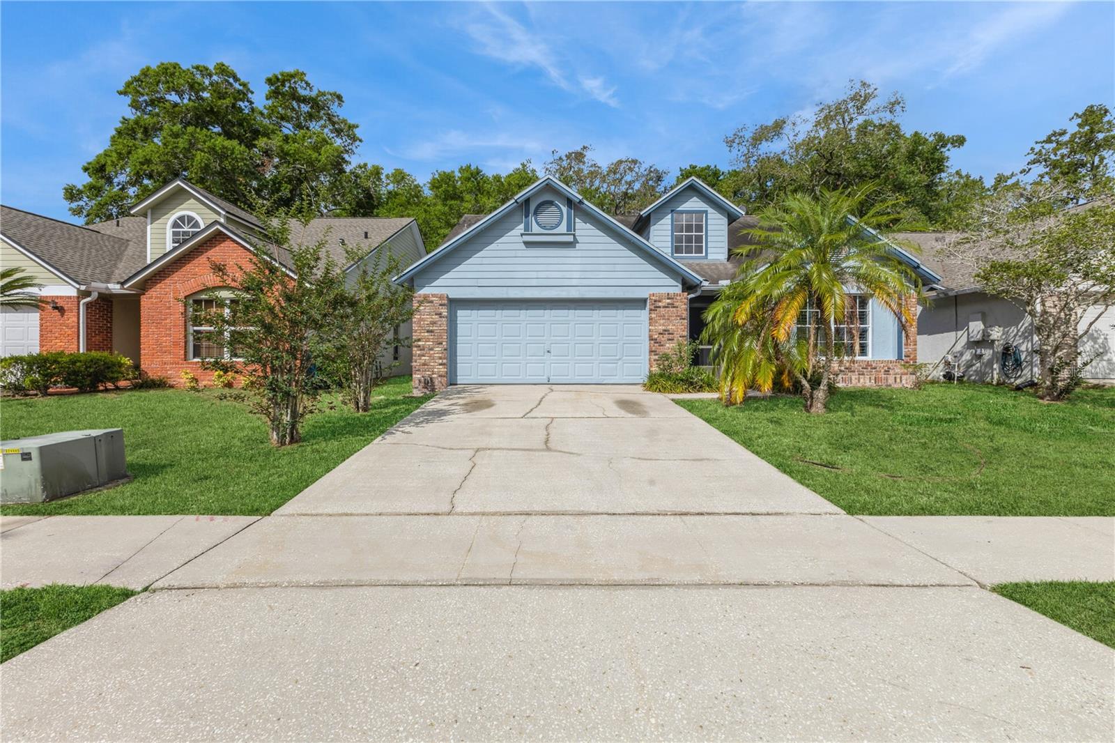 Details for 212 Hound Run Place, CASSELBERRY, FL 32707