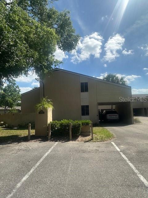 Image 24 of 24 For 1428 Oak Place A