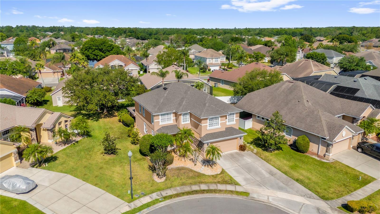 Image 40 of 48 For 1114 Landale Court