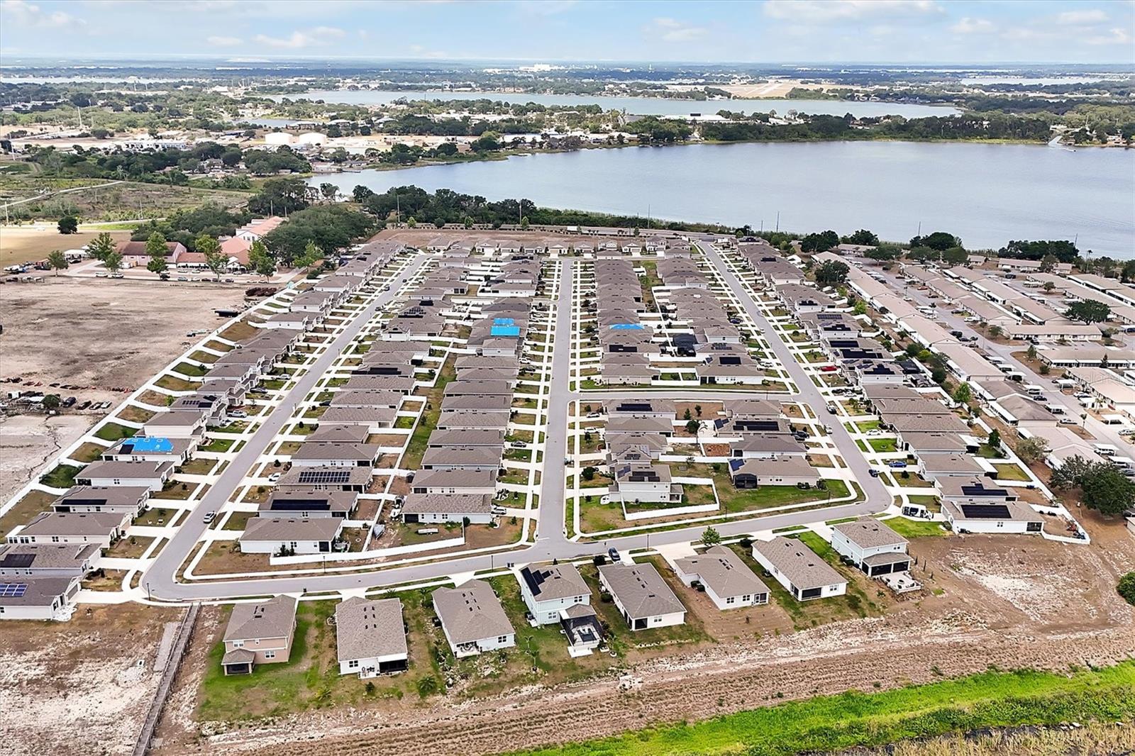Image 44 of 44 For 260 Lake Smart Circle