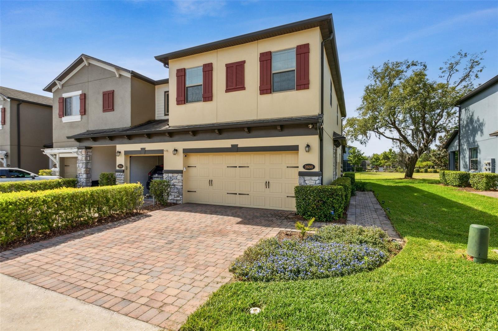 Image 4 of 48 For 2600 Egret Shores Drive