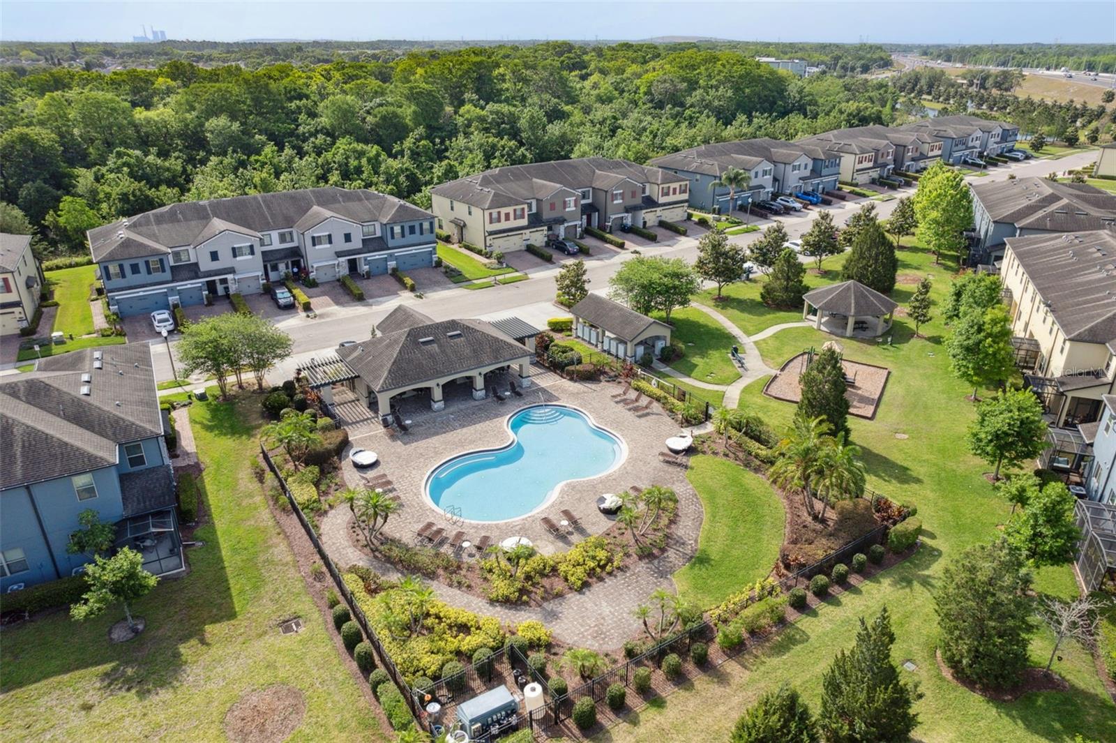 Image 47 of 48 For 2600 Egret Shores Drive