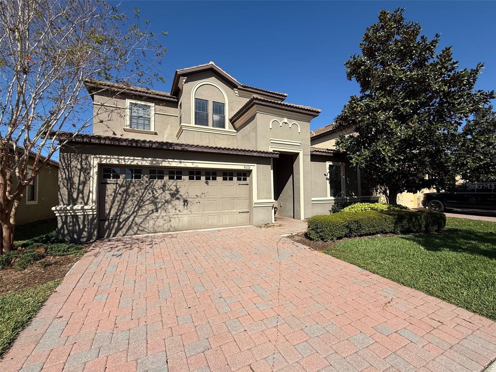 Details for 9032 Shadow Mountain Street, DAVENPORT, FL 33896